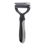The Snuggle Deshedding Brush