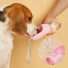 The Walkies Water Bottle