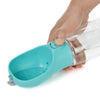 The Walkies Water Bottle