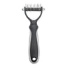 The Snuggle Deshedding Brush