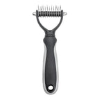The Snuggle Deshedding Brush