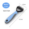 The Snuggle Deshedding Brush