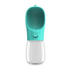 The Walkies Water Bottle
