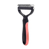 The Snuggle Deshedding Brush