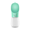 The Walkies Water Bottle