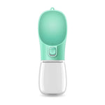 The Walkies Water Bottle