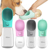 The Walkies Water Bottle