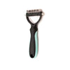 The Snuggle Deshedding Brush