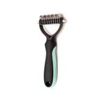 The Snuggle Deshedding Brush