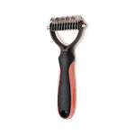 The Snuggle Deshedding Brush