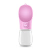 The Walkies Water Bottle